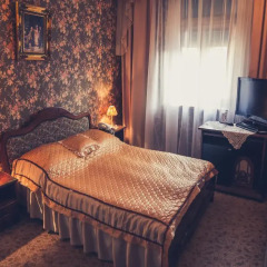 Hotel Europejski 3* Стандартный номер с различными типами кроватей фото 2