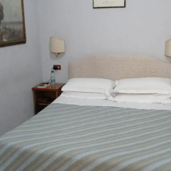 Hotel Altavilla 9 2* Стандартный номер с различными типами кроватей фото 45