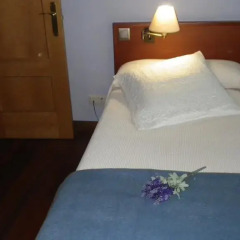 Hotel Nueva Plaza 3* Стандартный номер с различными типами кроватей фото 7