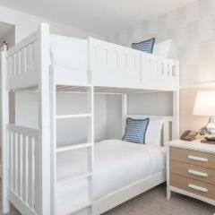 Отель Wyndham Grand Clearwater Beach 4* Номер Делюкс с различными типами кроватей фото 2