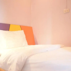 Отель Room@Vipa 3* Стандартный номер с различными типами кроватей