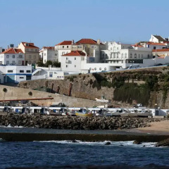 Отель Elegant House in Ericeira's center фото 4