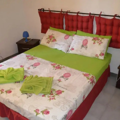 Отель Casa tua a due passi da Ortigia! Сиракуза комната для гостей фото 4