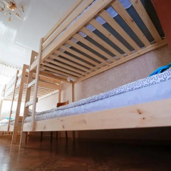 Гостиница Light House Pavlodar Hostel Казахстан, Павлодар - 2 отзыва об отеле, цены и фото номеров - забронировать гостиницу Light House Pavlodar Hostel онлайн сауна