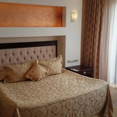 Отель The Crown 5* Представительский люкс с различными типами кроватей фото 8