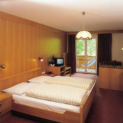 Hotel Klotz 3* Стандартный номер