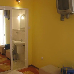 Отель Mira Guest House ванная