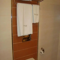 Atropat Hotel 4* Полулюкс с различными типами кроватей фото 5