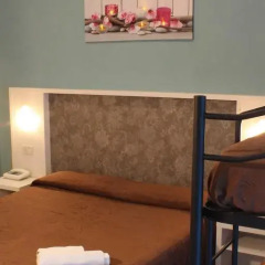 Отель SENYOR 3* Стандартный номер фото 7