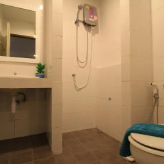 Отель The Guide Hometel 2* Номер Делюкс фото 4