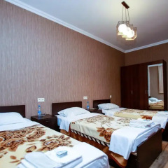 Hotel 4You комната для гостей фото 3