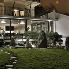 Wellness&spa Boutique Hotel Pod Lipkami Прага