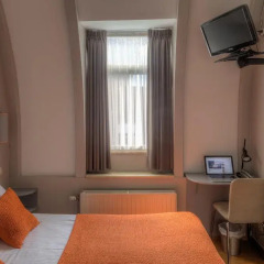 Beverly Hills Hotel 3* Стандартный номер