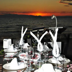 Tropic Hotel