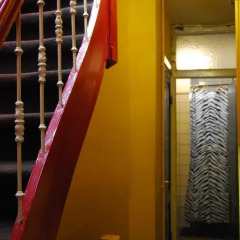 Hotel Tamara интерьер отеля фото 3