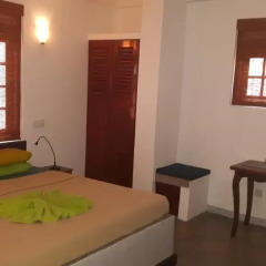 Отель Seagreen Guesthouse комната для гостей фото 5