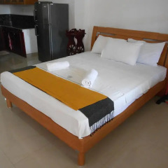 Отель Shanith Guesthouse 2* Номер Делюкс с различными типами кроватей фото 5