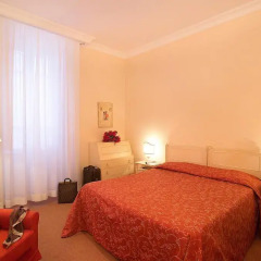 Hotel Touring Wellness & Beauty 3* Номер категории Эконом фото 3