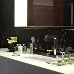 Bulgari Hotel London 5* Улучшенный номер фото 4