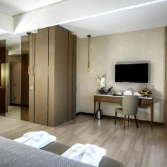 Riolavitas Resort & Spa 5* Стандартный номер с различными типами кроватей фото 3