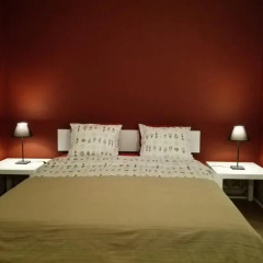 Апартаменты Spirit Of Lisbon Apartments Лиссабон комната для гостей фото 5