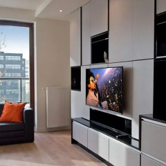 Отель Studio55 Warsaw развлечения