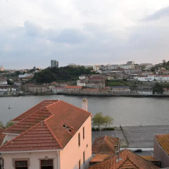 Апартаменты Apartments Oporto Palace фото 3