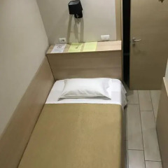 Hotel San Biagio Стандартный номер с различными типами кроватей фото 39