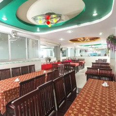Selena Hotel питание
