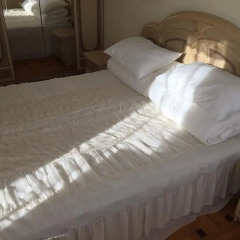 Гостиница Hostel Viktoria в Москве отзывы, цены и фото номеров - забронировать гостиницу Hostel Viktoria онлайн Москва комната для гостей фото 3