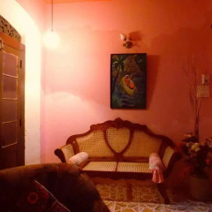 Отель Linda Cottage 3* Апартаменты с различными типами кроватей фото 12