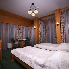 Отель SABALA 3* Стандартный номер