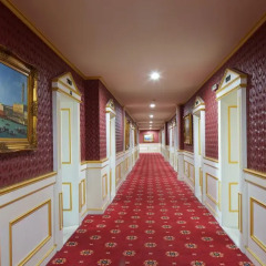 Planeta Hotel & Aqua Park интерьер отеля фото 2