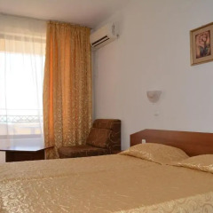 Hotel Genada комната для гостей фото 4