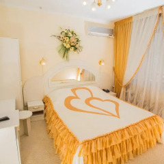 Гостиница Мир 3* Апартаменты с различными типами кроватей фото 4