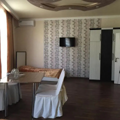 Prince Hotel Kapan