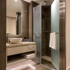 AC Hotel Istanbul Macka 4* Стандартный номер с различными типами кроватей фото 6