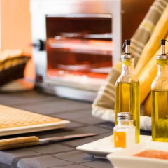 Hotel Venture Sant Cugat бассейн