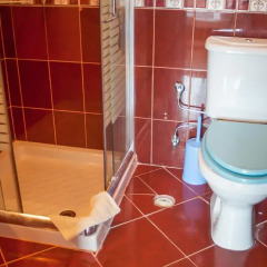 Hotel Bahamas 4* Стандартный номер с различными типами кроватей фото 11