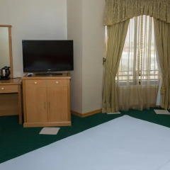 Beach Hotel by Bin Majid Hotels & Resorts удобства в номере