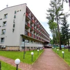 Отель Pensjonat Halny Польша, Закопане - отзывы, цены и фото номеров - забронировать отель Pensjonat Halny онлайн