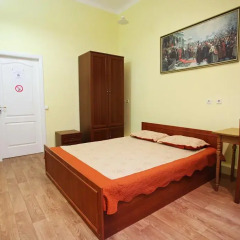 Cossacks Hostel Стандартный номер фото 2