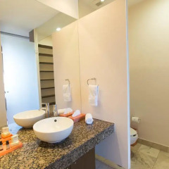 Отель Hausuites Santa Fe 4* Люкс
