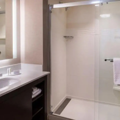 Отель Residence Inn by Marriott Seattle University District ванная фото 2