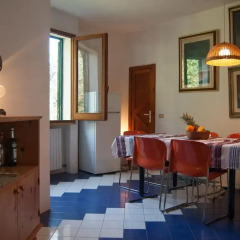 Отель Villa Pegea Вилла