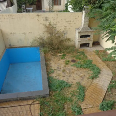 Отель Guest House at Keri street бассейн фото 2