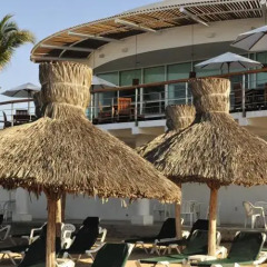 Ocean Breeze Hotel Mazatlan