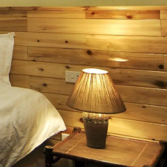 Отель Fansipan Terrace Cafe and Homestay Шапа удобства в номере