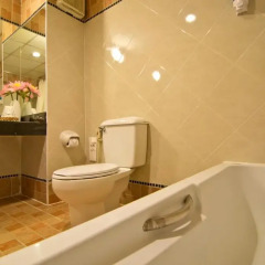 Bella Villa Prima Hotel 3* Стандартный номер с различными типами кроватей