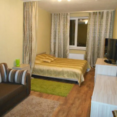 Home Hotel Apartment комната для гостей фото 4